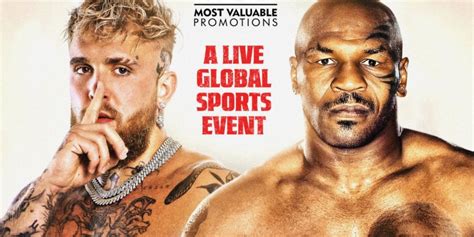 what rolex does jake paul have|Jake Paul vs. Mike Tyson: Everything to know about Netflix fight.